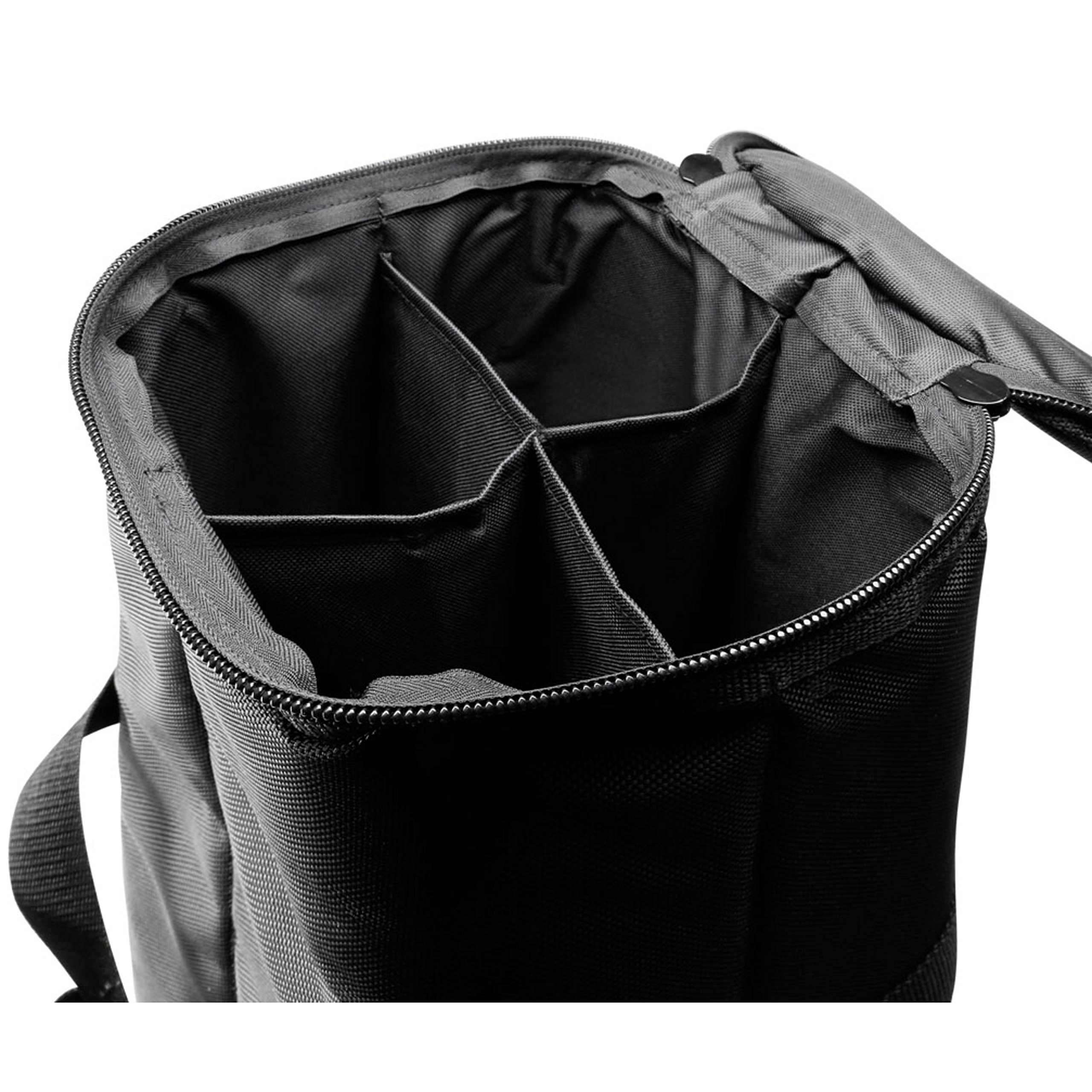 LD Systems Maui ldm5satbag m5satbag Stage and Studio Equipment case, taglia unica