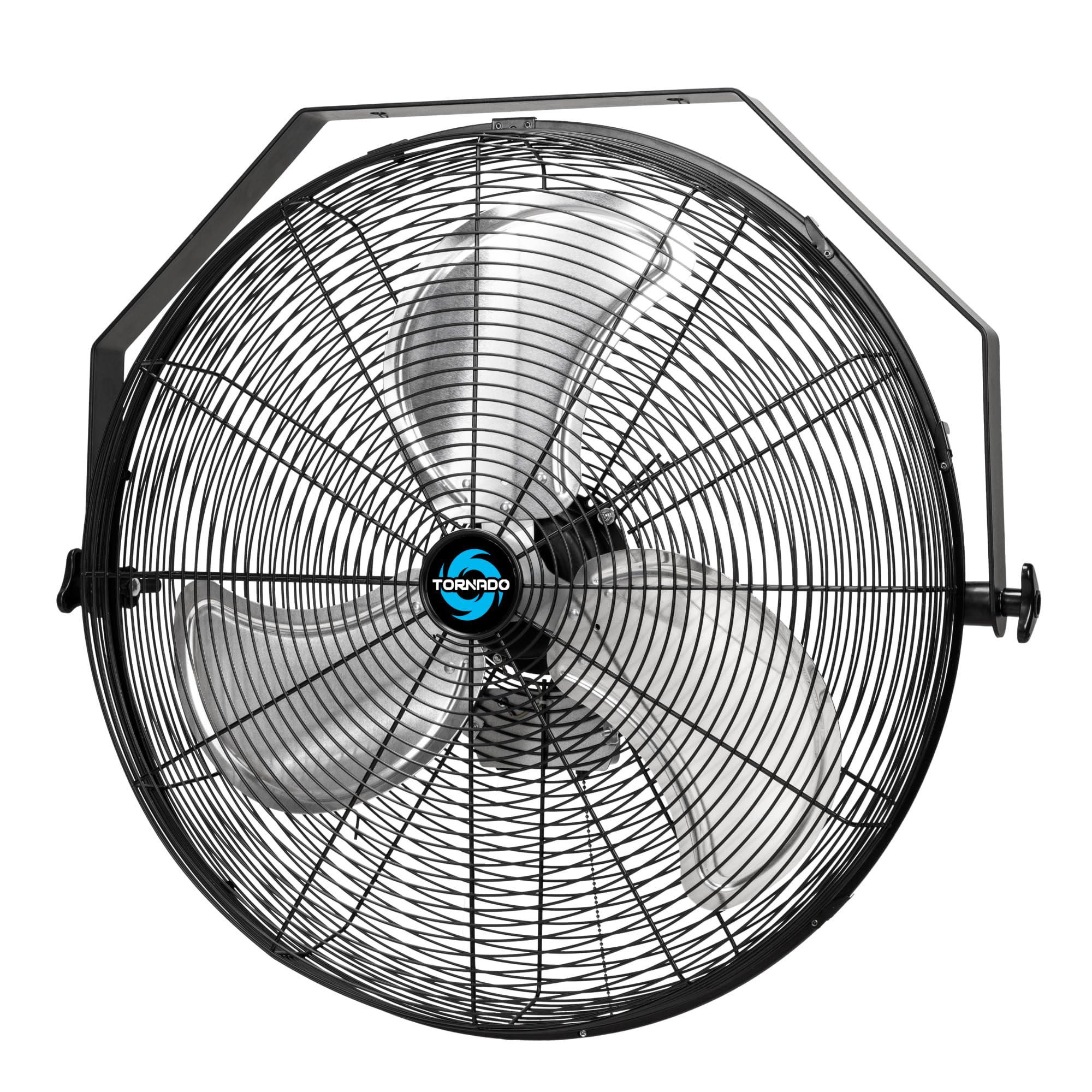 Tornado 24 Wall Mount Fan