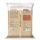 Jiwa Pure Khapli Wheat Dalia | Cooks In 15 Minutes | Broken E Mmer Daliya | Low GI | Suitable For Diabetics | 500 G gallery image