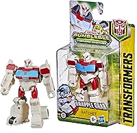 Vista 3 de Trinquete Tra Cyberverse Scout 8