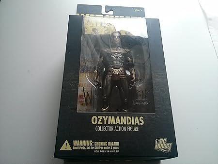 Amazon ウォッチメン ムービー アクションフィギュア シリーズ1 オジマンディアス 並行輸入品 フィギュア ドール 通販 Amazon ウォッチメン ムービー アクションフィギュア シリーズ1 オジマンディアス 並行輸入品 フィギュア ドール 通販