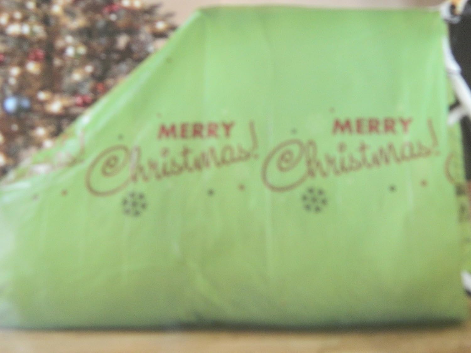 Bicycle Gift Bag Large Christmas Bike Bag Health & Household