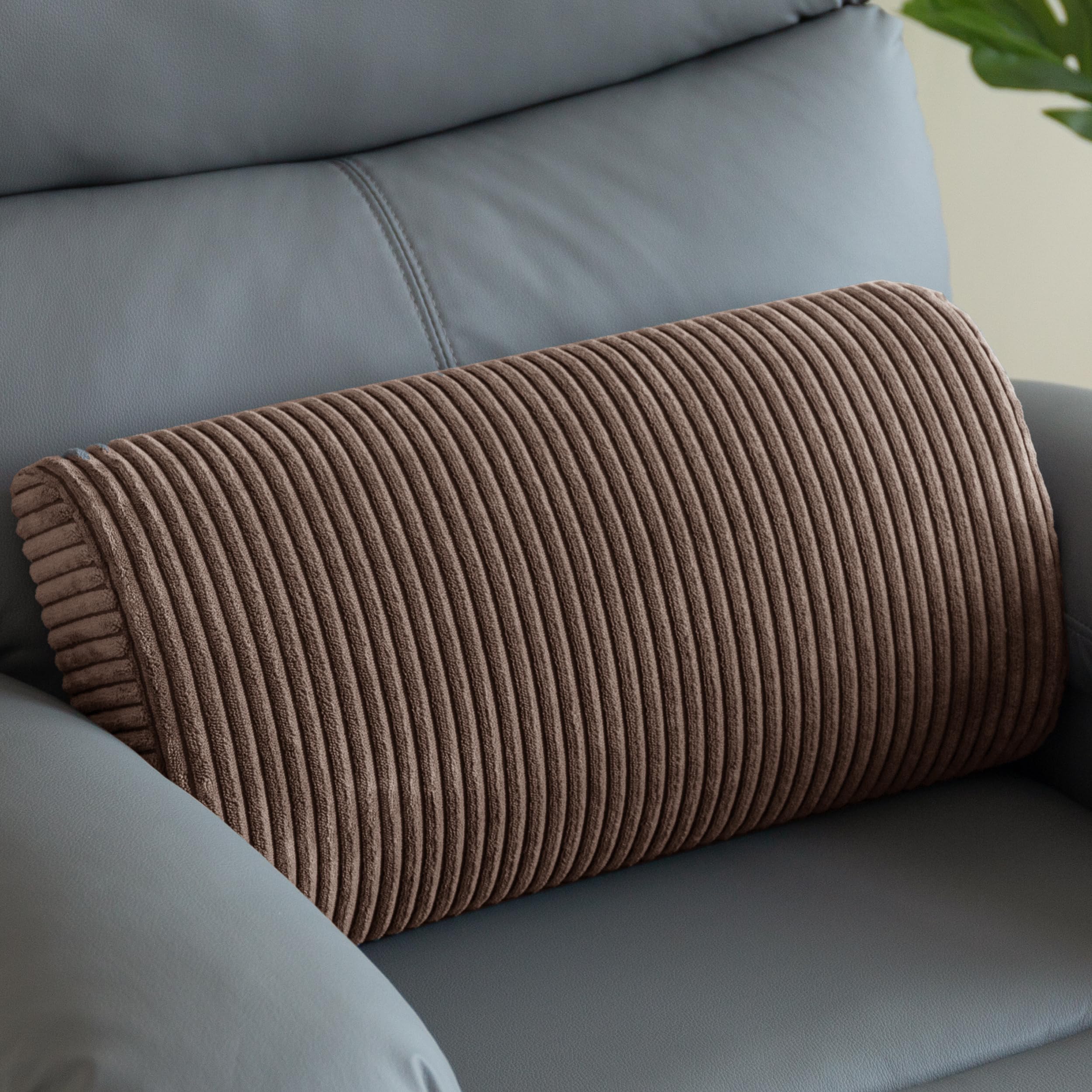 HIGOGOGO Lumbar Support Pillow for Recliner