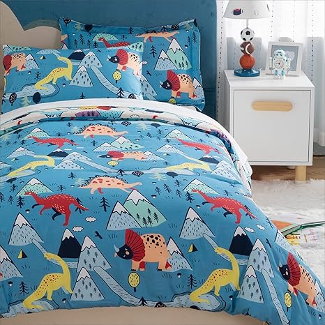 boys bedding uk