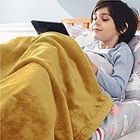 Vista 256 de Bedsure - Manta de vellón, tamaño queen, suave, ligera, afelpada, mullida, acogedora, de microfibra de lujo, color rosa, 90 x 90 pulgadas