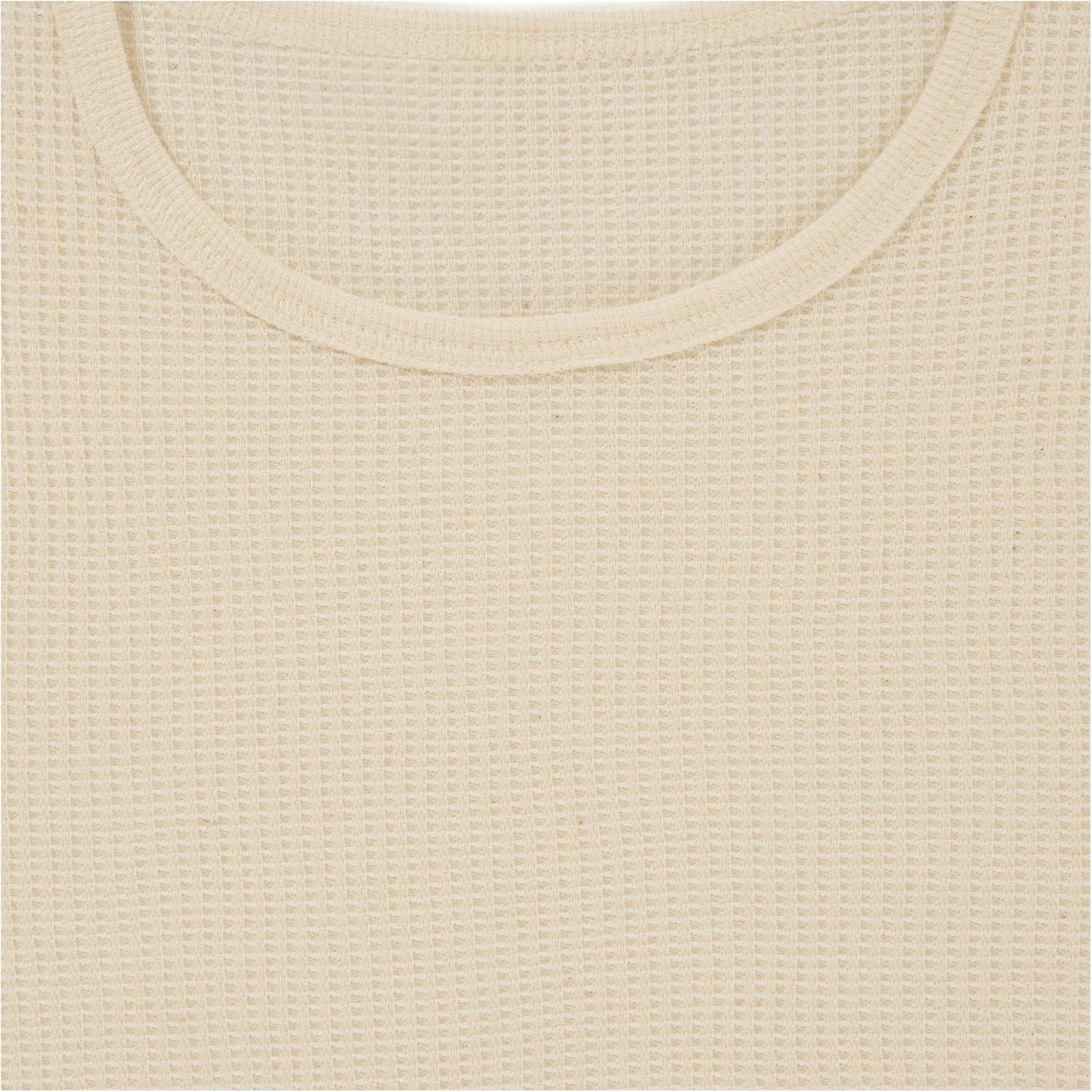 Fruit of the Loom Girls' Premium Thermal Waffle Underwear Set