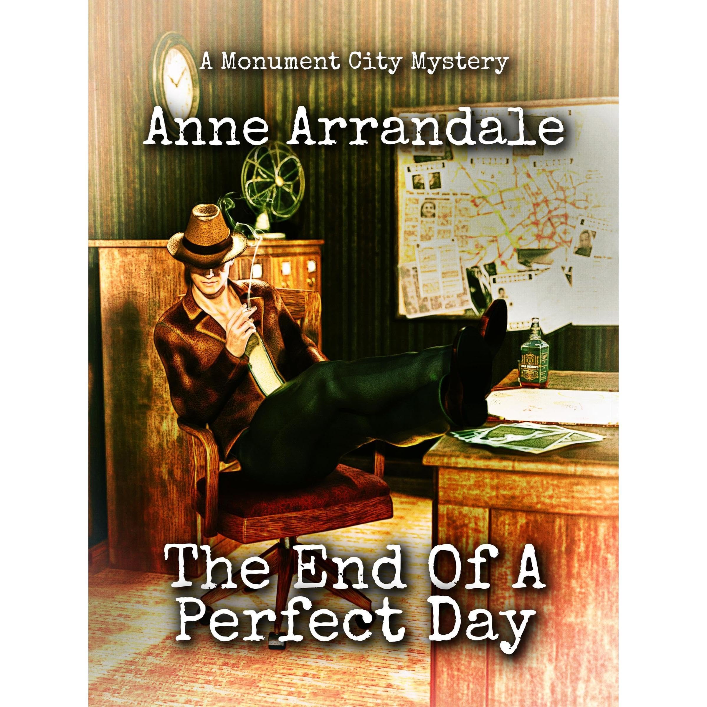 The End of a Perfect Day