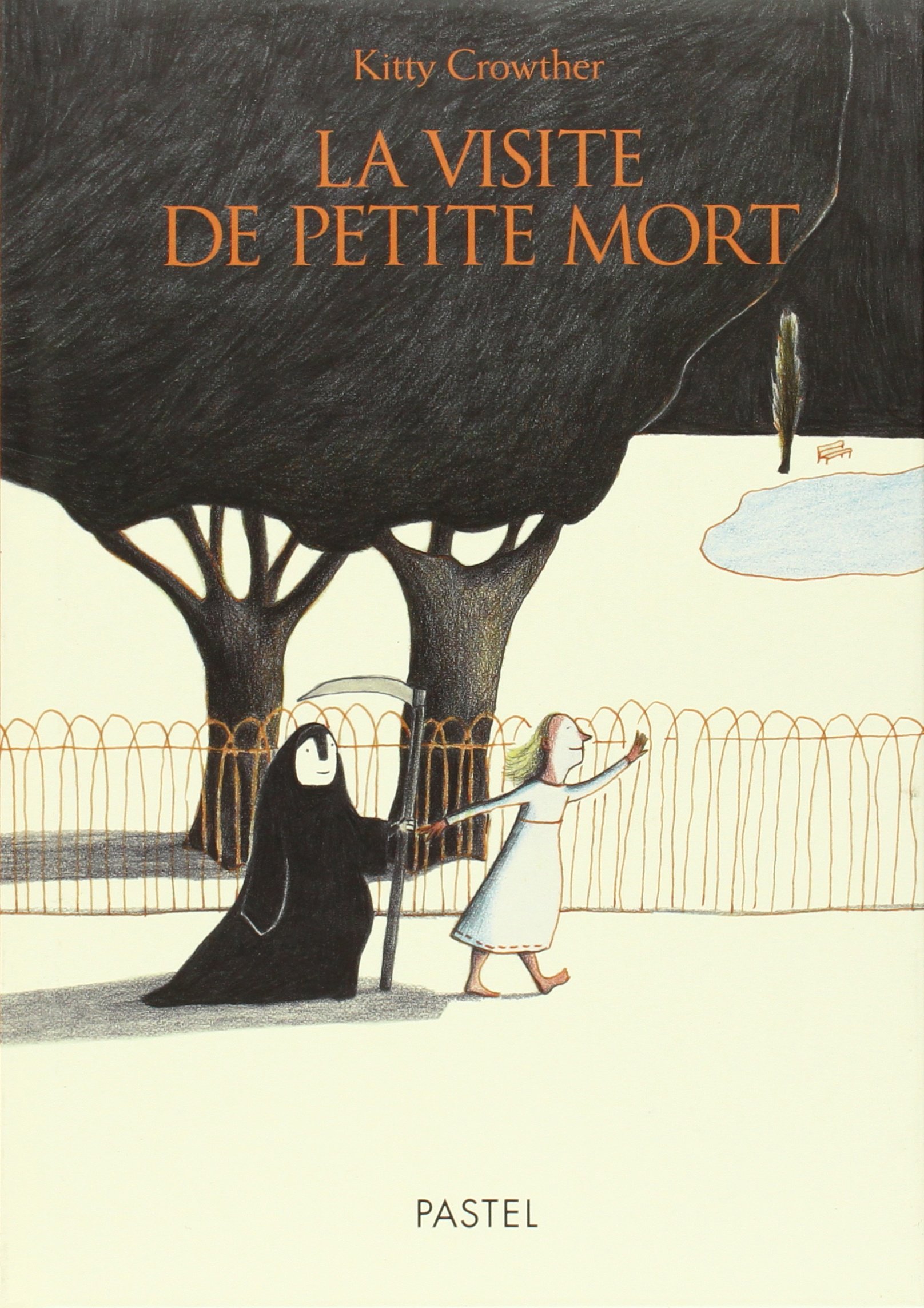Visite de petite mort (La)