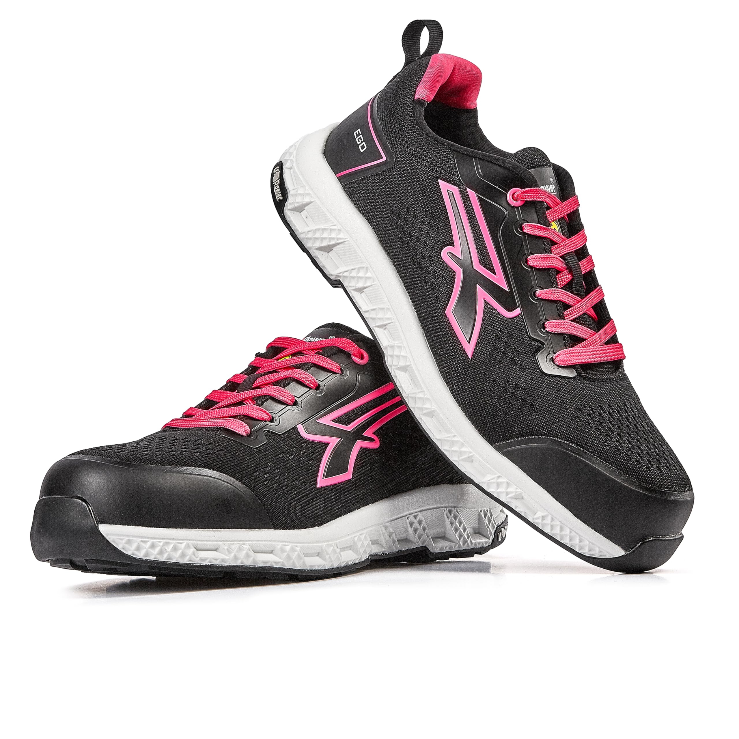U Power Scarpe Antinfortunistiche Da Lavoro Zapatos de seguridad y contra incendiosHombre