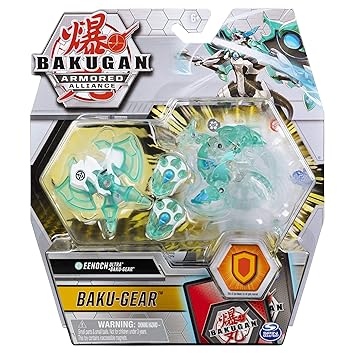 Buy Bakugan Ultra, Haos Eenoch with 