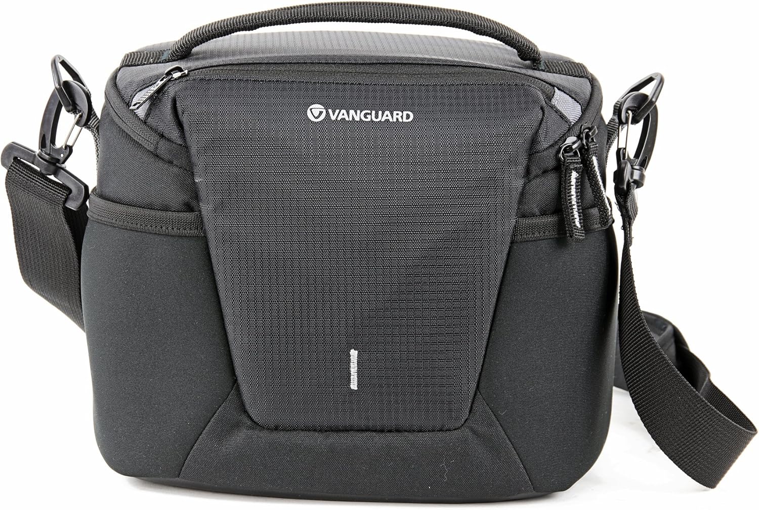 VANGUARD Sling Backpack, Black (VEO Discover 41)