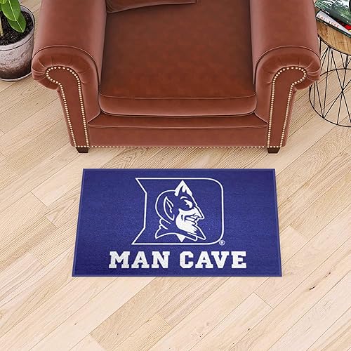 Miniatura 2 de FANMATS NCAA - Alfombrilla de inicio unisex para adultos