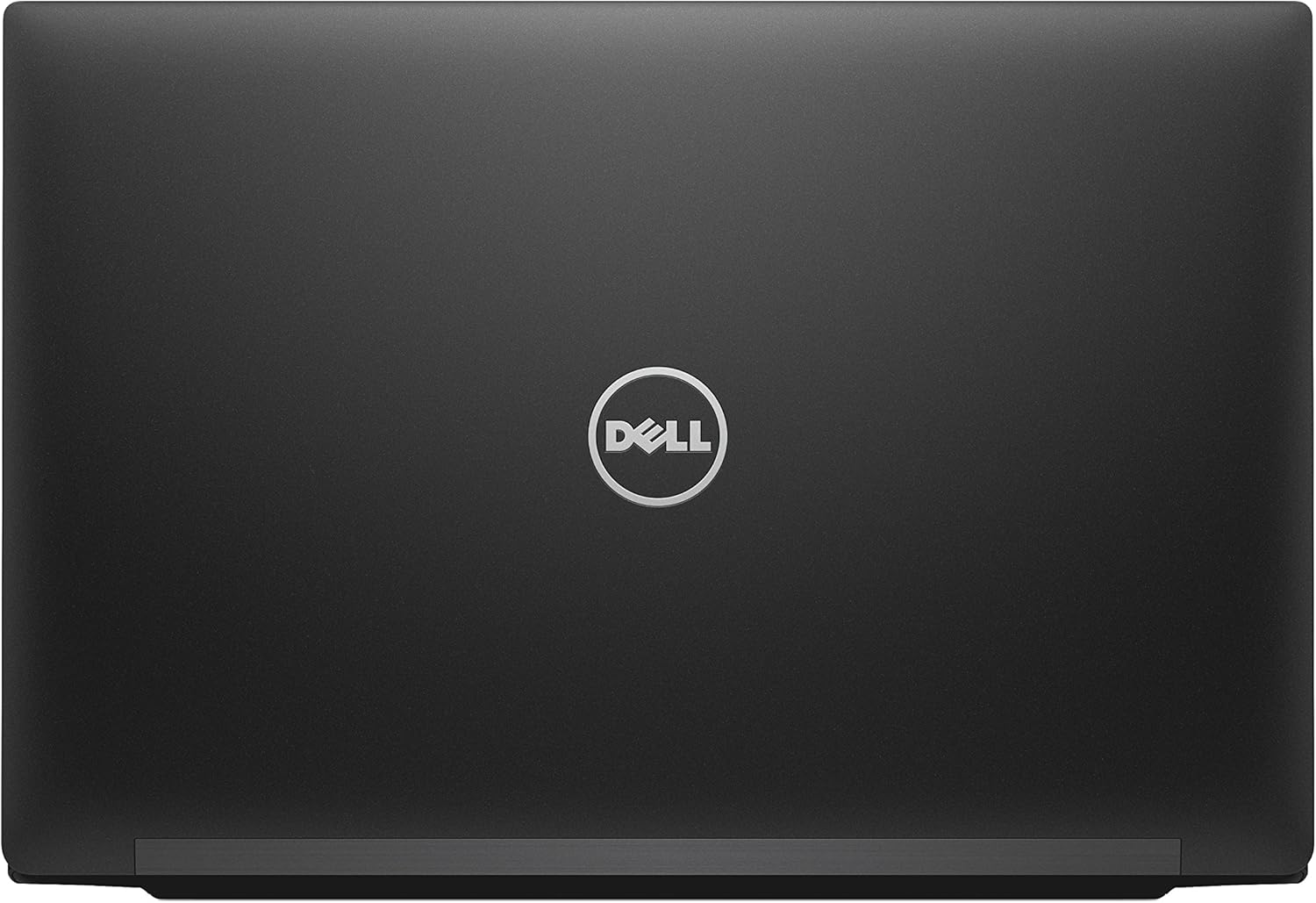 Dell 283J2 Latitude 7490 Notebook with Intel i7-8650U, 8GB 256GB SSD, 14.1"