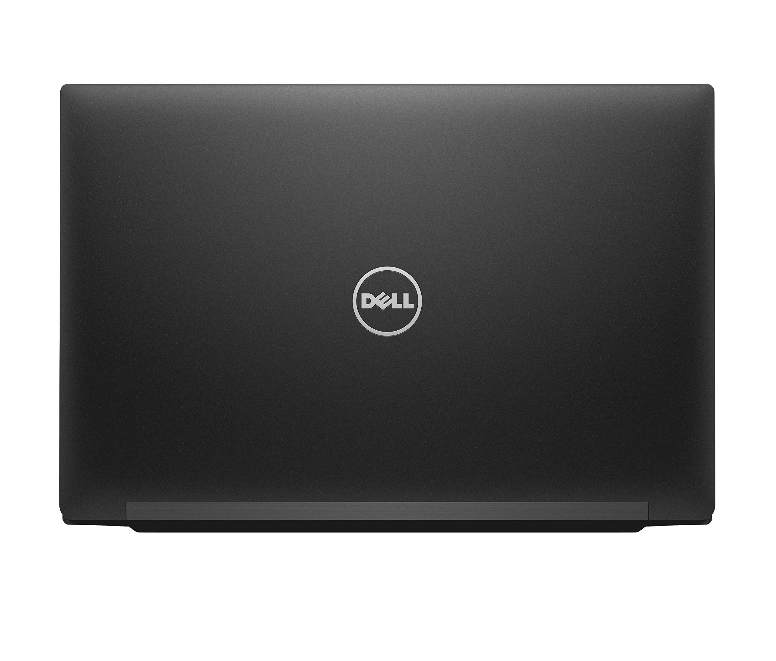 Image secondaire de Dell Latitude 7490 Noir Ordinateur Portable 35,6 cm (14