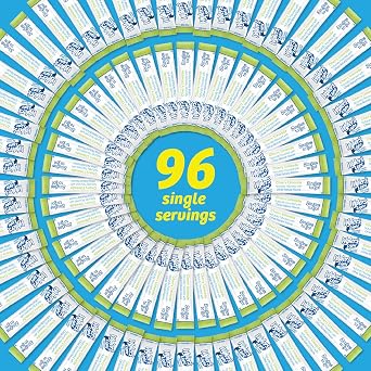 Wyler's Light Cherry Limeade Singles To Go Drink Mix Cherry Limeade, 1 box with 8 count