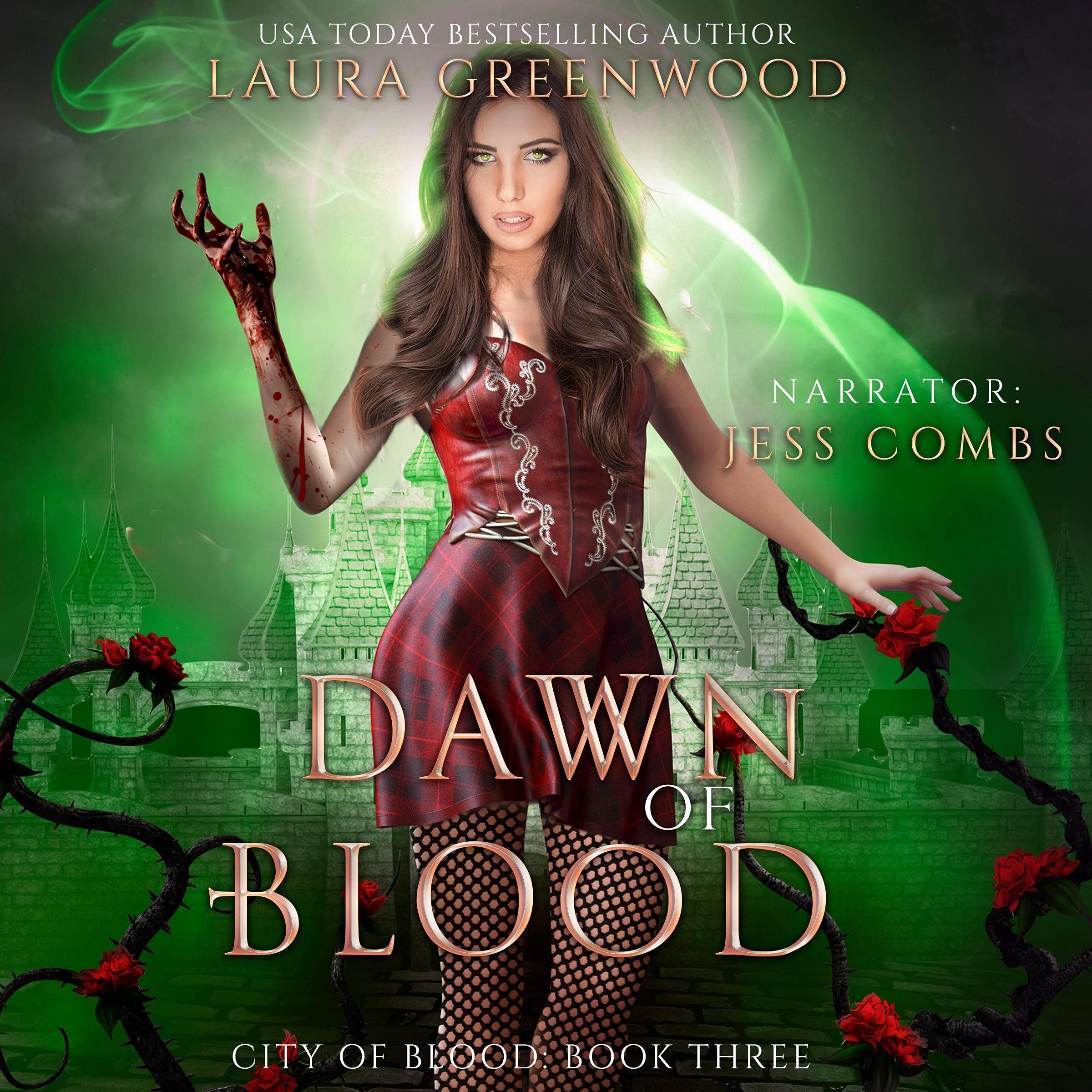 Cover art for Dawn of Blood