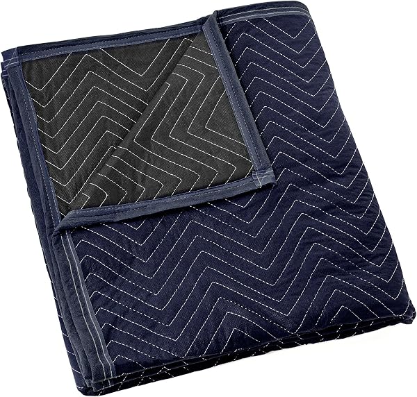Sure-Max Pro Economy Moving Blanket 80x72 inch