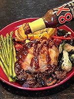 Vista 1 de 8 salsas picantes