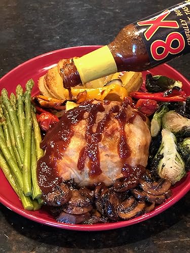 Miniatura 2 de 8 salsas picantes