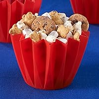 Vista 9 de CHIPS AHOY! Mini galletas masticables con chispas de chocolate, bolsa grande, paquetes de 12-3 onzas