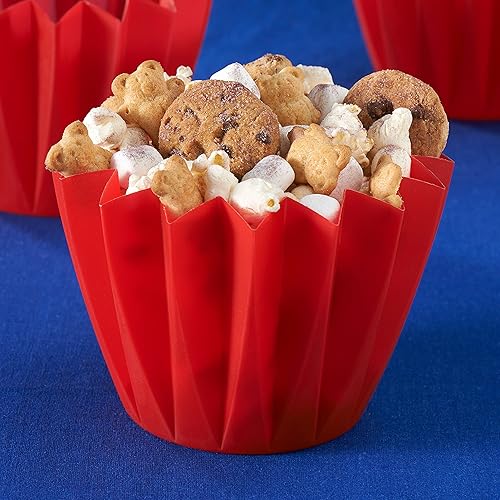 Miniatura 9 de CHIPS AHOY! Mini galletas masticables con chispas de chocolate, bolsa grande, paquetes de 12-3 onzas