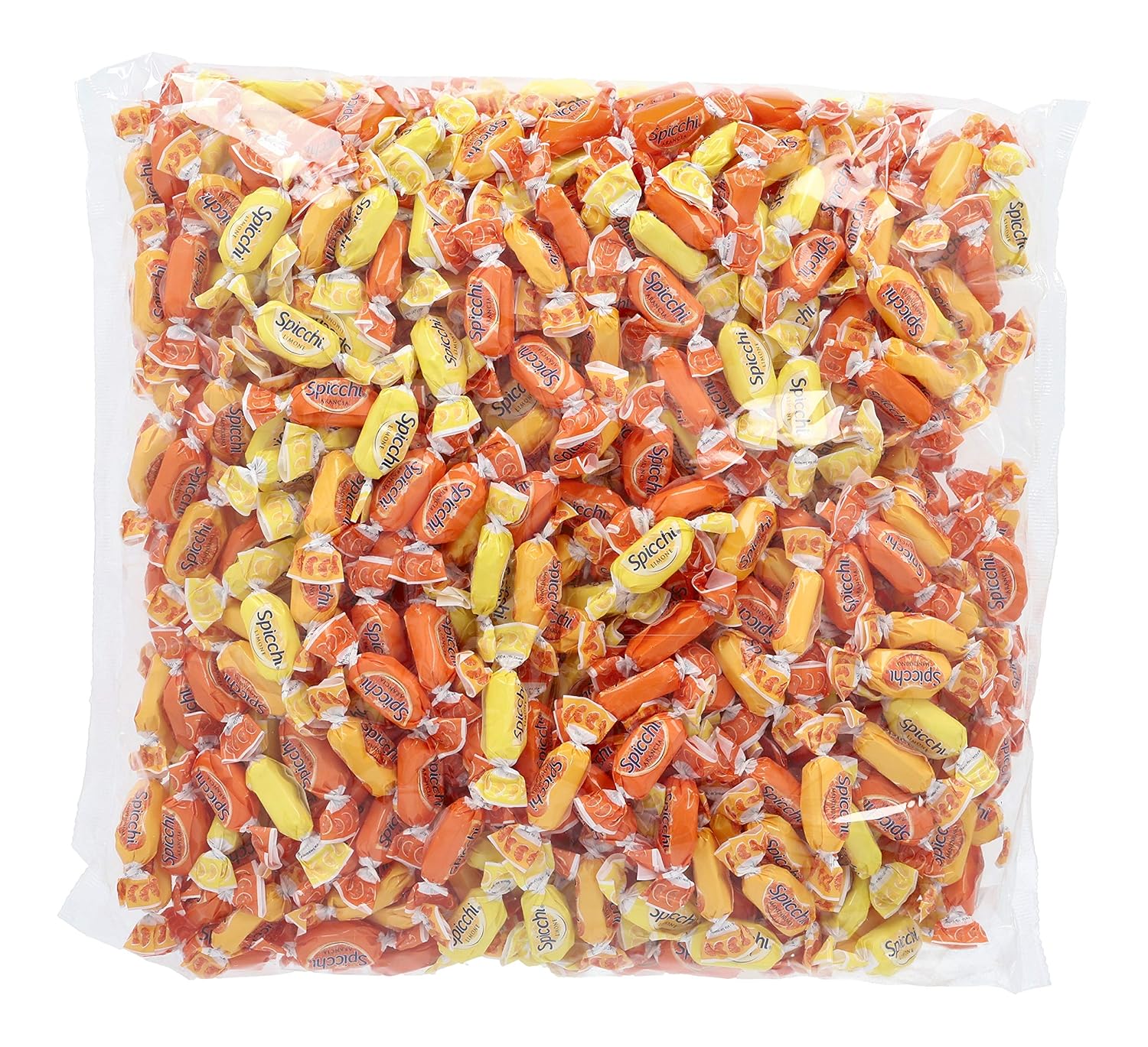 Fida Italian Hard Candy - Sorrento Bulk