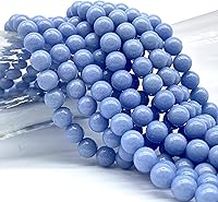 Vista 25 de ABCGEMS - Cuentas de granate hesonita ámbar y naranja madagasquino (color naranja pardusco raro) piedra de cristal de energía curativa de chakra