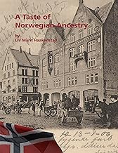A Taste of Norwegian Ancestry