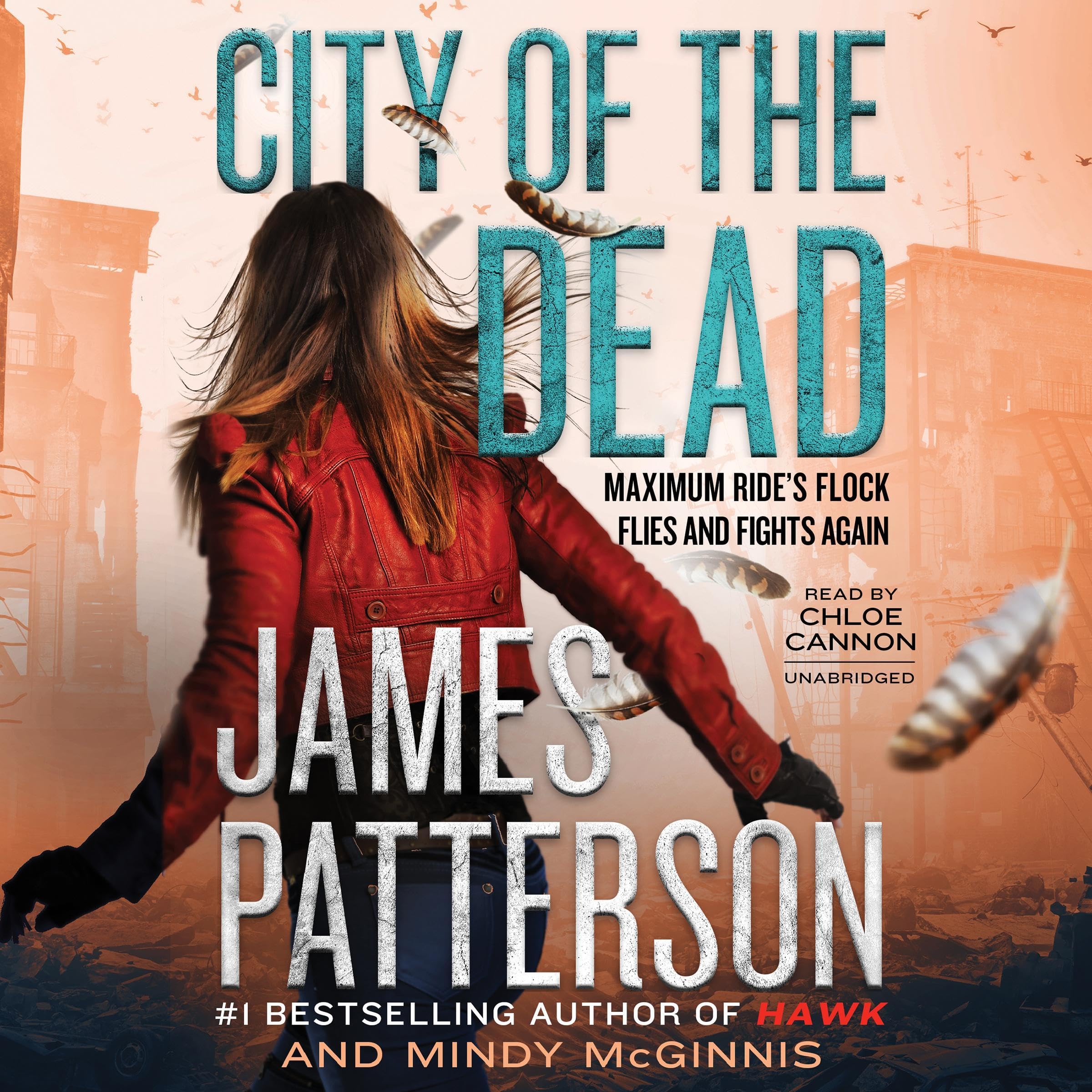 Cover art for City of the Dead