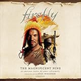 Firefly: Magnificent Nine: The Firefly Series, Book 2