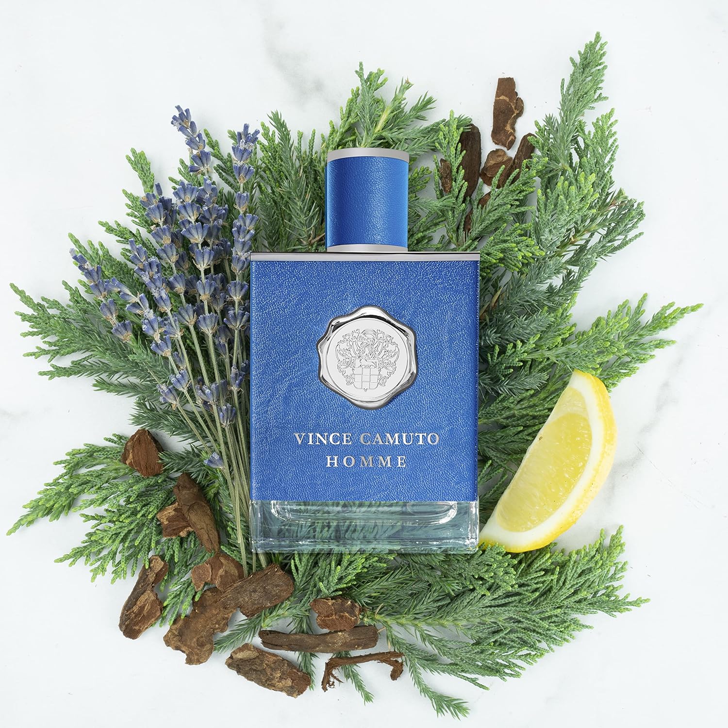 Vince Camuto Eau de Toilette Spray Homme, 1.7 Fl Oz - Image 2