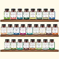 Vista 7 de Punarnava Tabletas de mi Nature 90 Tabletas, 1000 mg Suministro de 45 días Tabletas de Hierbas Vegano Boerhaavia diffusa de la India