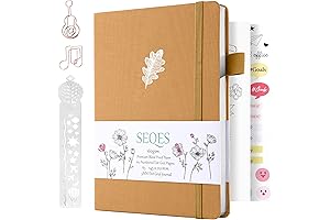 Do Right By Me Journal