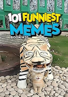 101 смешной мем: книга 70