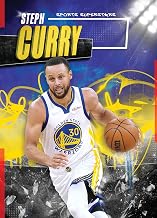 Steph Curry (Sports Superstars)