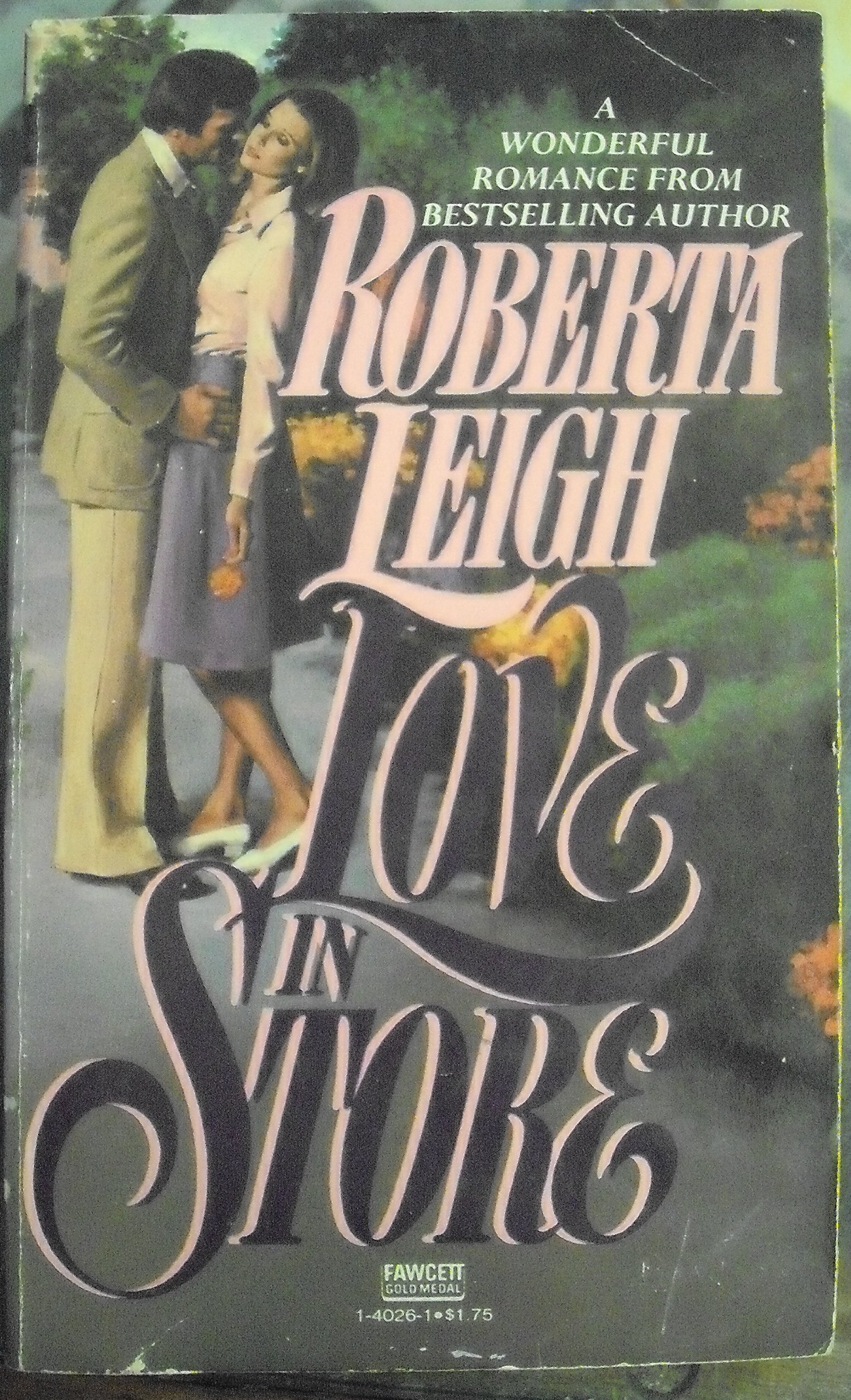 Buy Love In Store — BookShops.in