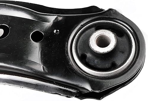 Miniatura 8 de K620717 K620718 - Conjunto de brazo de control y rótula inferior delantero compatible con Volkswagen Beetle 1998-2010 Volkswagen Golf Jetta 1999-2004
