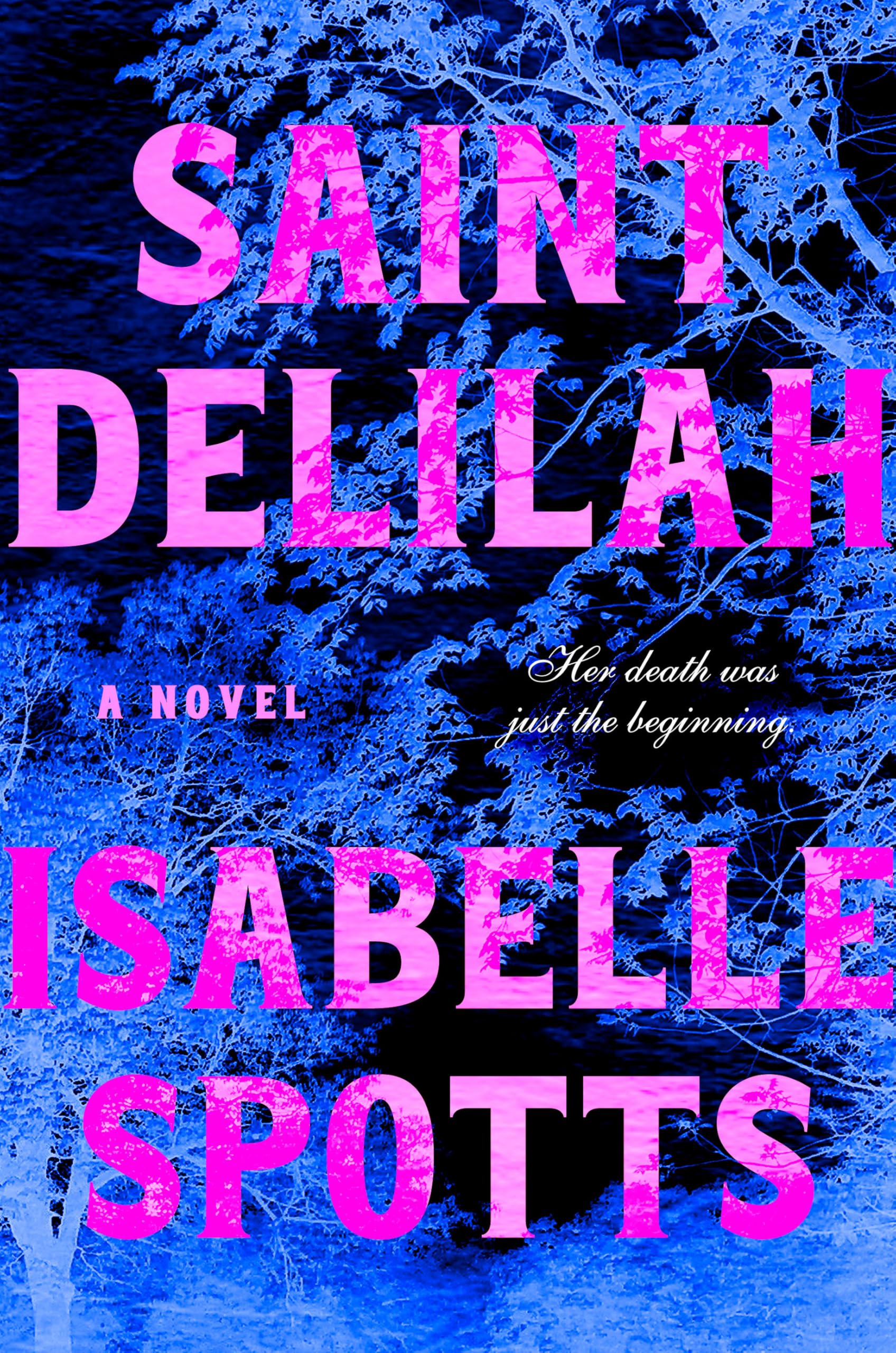 Saint Delilah