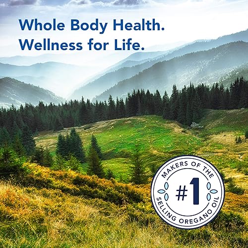 Miniatura 6 de North American Herb & Spice OregaSpray - 2 onzas líquidas - Limpiador de superficies totalmente natural, desodorante de aire y lavado de verduras,