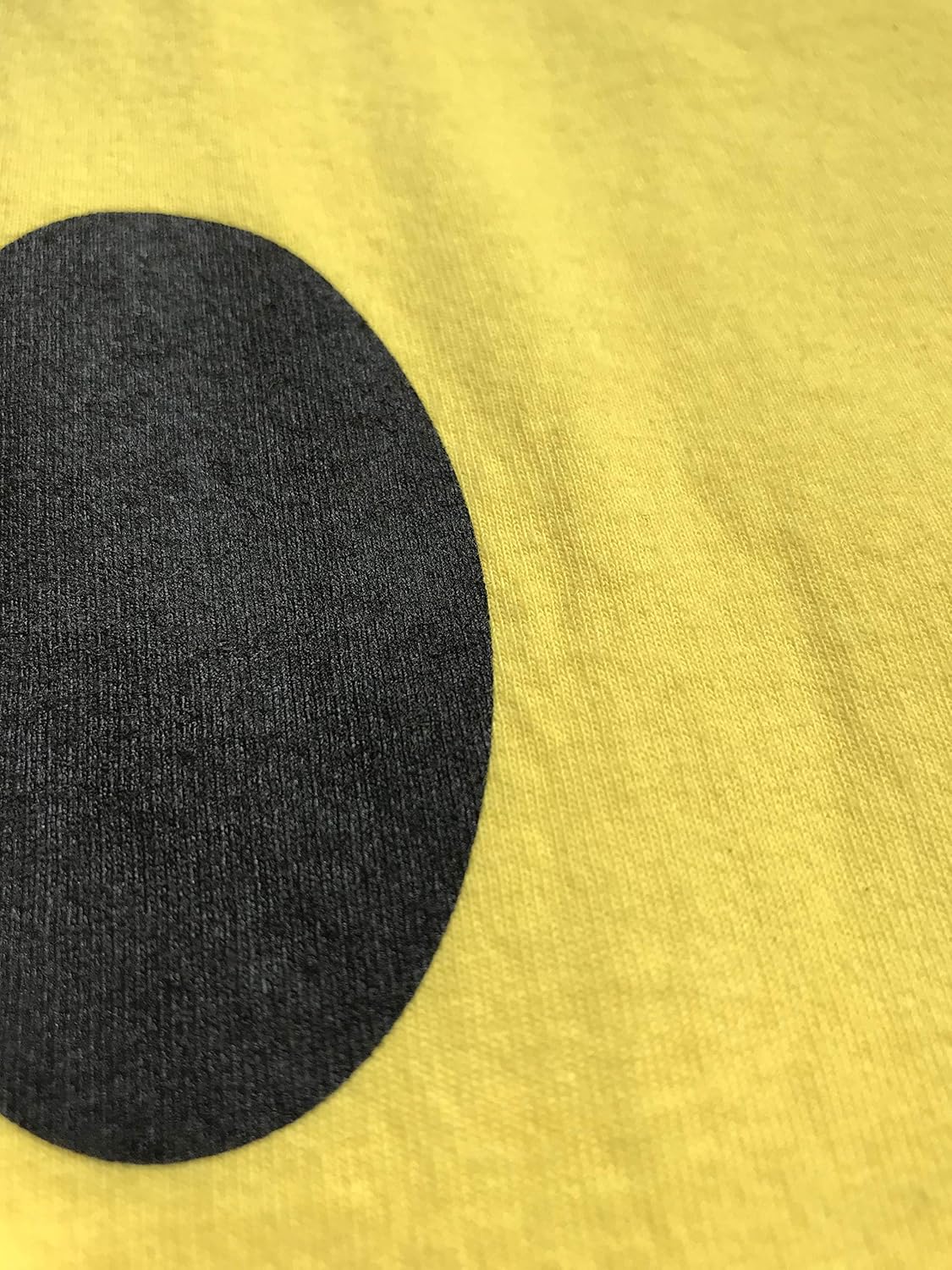 Smile Face | Cute, Positive, Happy Smiling Face Unisex T-Shirt for Men or Women - Image 4