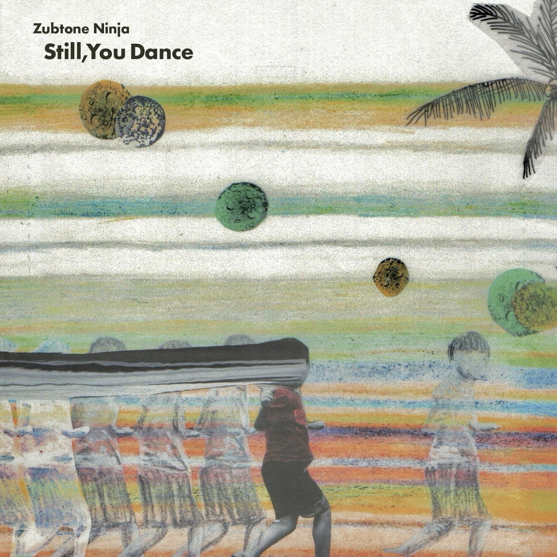 Amazon.co.jp: Still,You Dance [NFD-028]: ミュージック