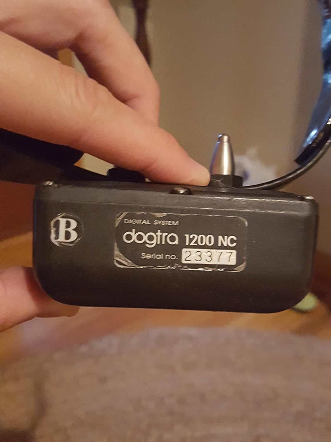 dogtra 1200nc