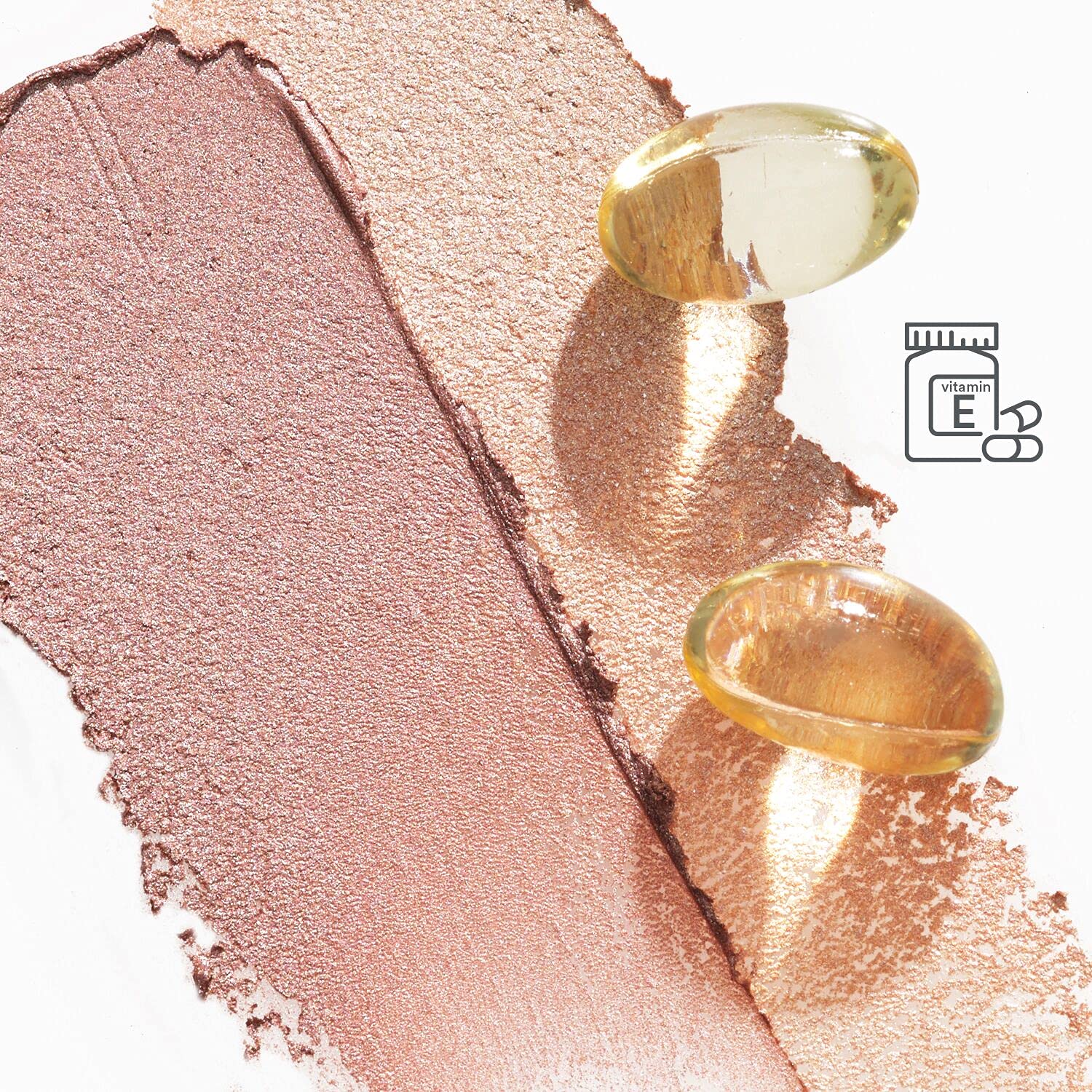 Julep Eyeshadow 101 Crème to Powder Waterproof Eyeshadow Stick, Smoky Amethyst & It's Balm Lip Balm Crayon, Full-Coverage Lipstick & Lip Moisturizer with Semi Gloss Finish, Dusty Orchid Shimmer