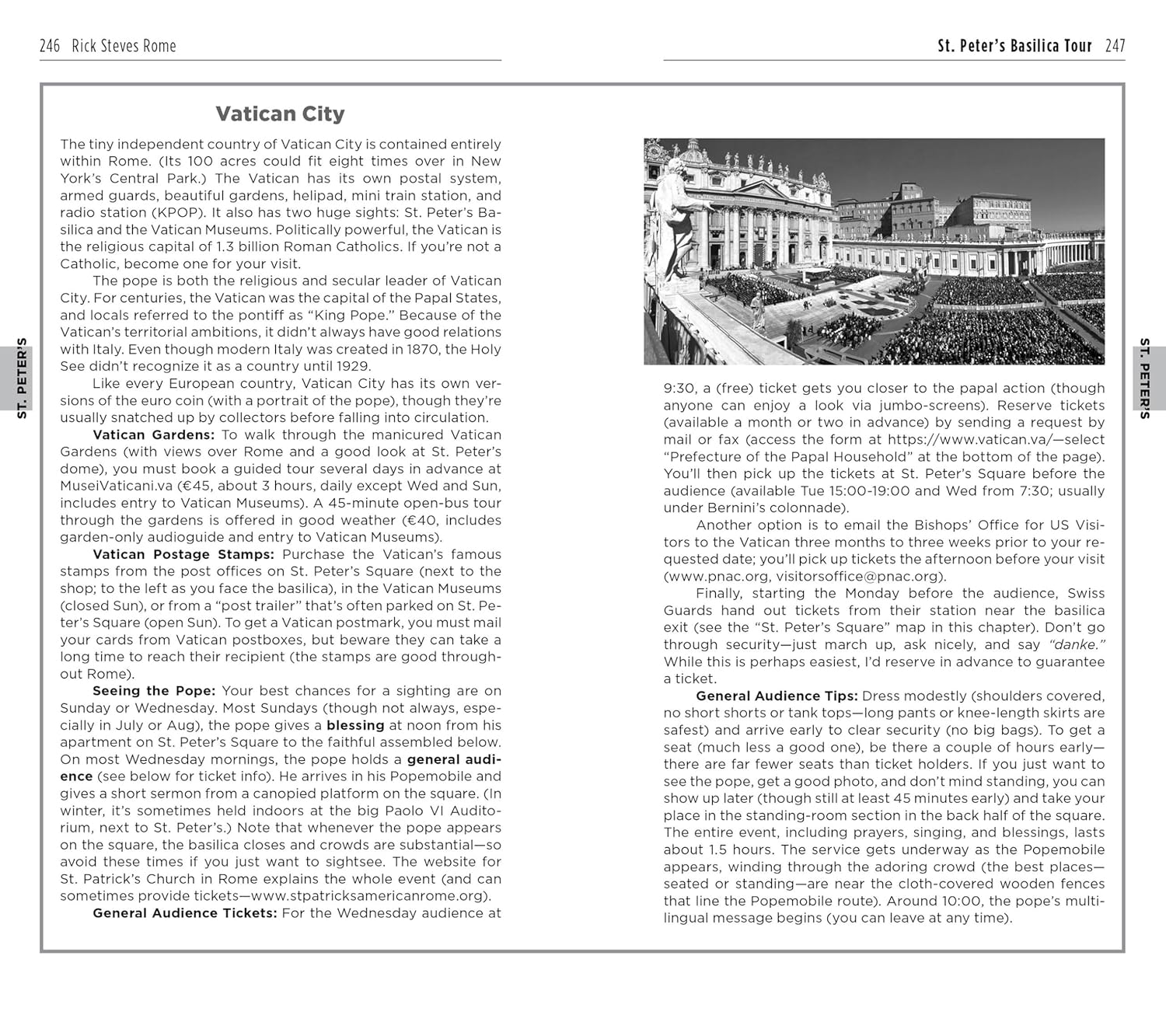 Rick Steves Rome - Image 7