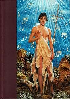 Pierre et Gilles 作品写真集 Pierre Et Gilles' Art For Sale, Exhibitions & Biography