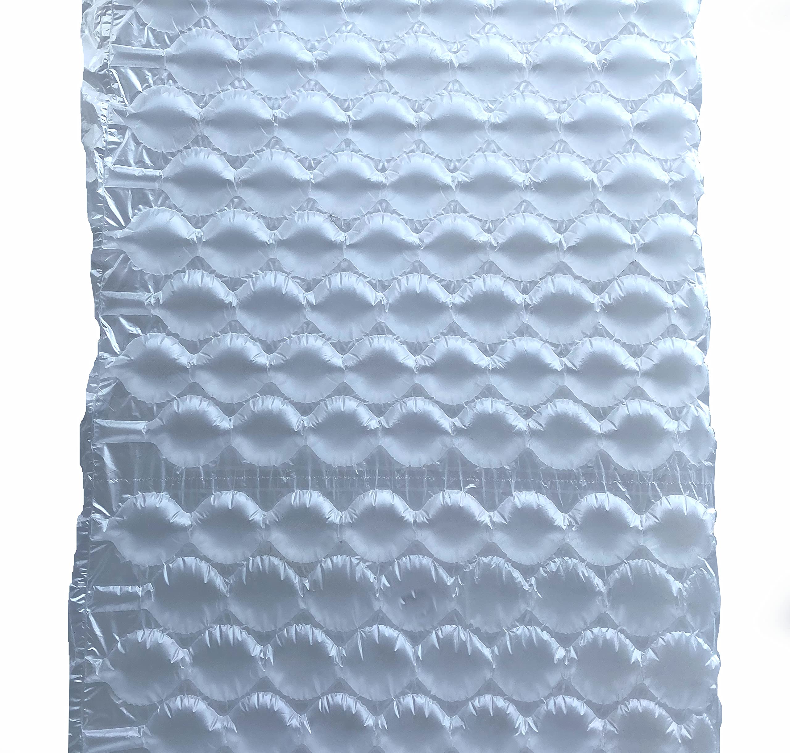 Papel de burbujas de aire, colchonetas redondas, material de embalaje, lámina de aire, lámina de embalaje, material de relleno para LMG-AWPACK y WiAir.