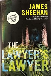 The Lawyer's Lawyer