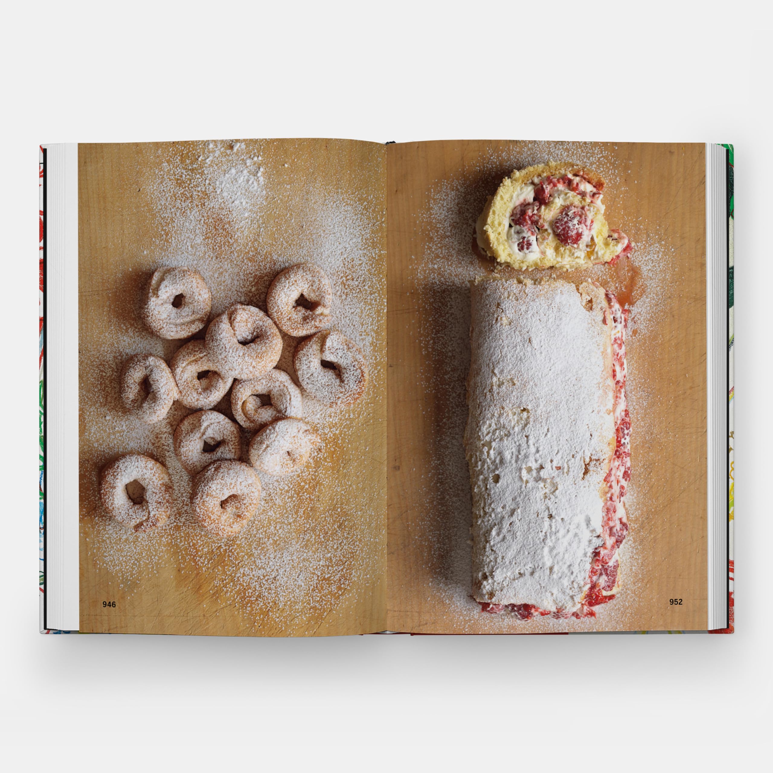 Espagne Le livre de cuisine