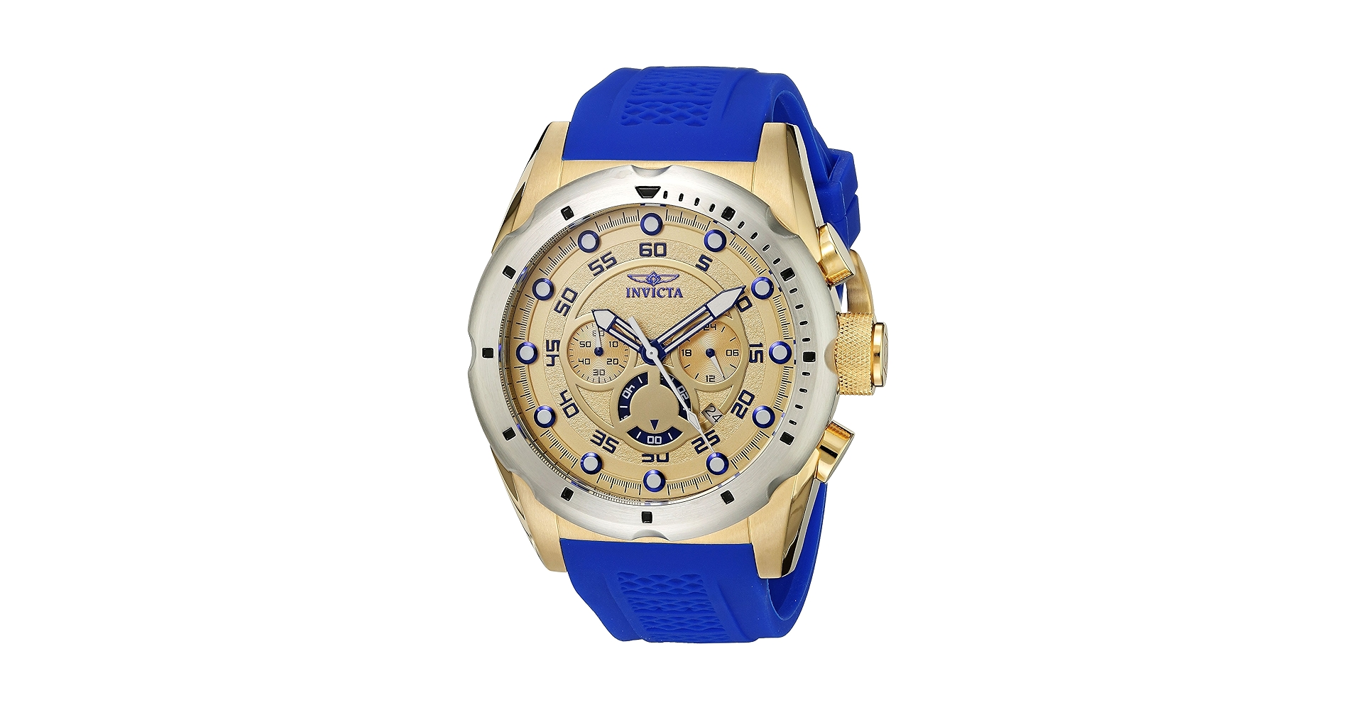 Amazon.com: Invicta Men's 20307 Speedway Analog Display
