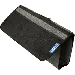 Baul Trasero Coche Sumex 2808032 - Bolsa Maletero 50X25 cm,Boot Tidy 2" En Moqueta